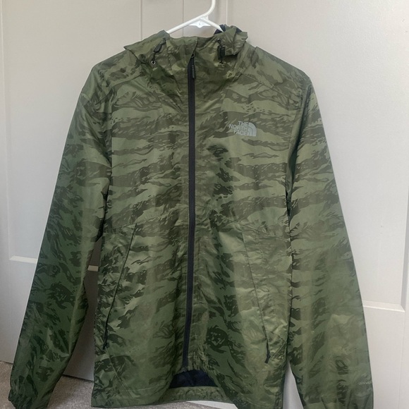 The North Face Other - The North Face windbreaker.
